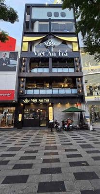 Cho thuê mt nguyễn trãi ngay vx phù đổng