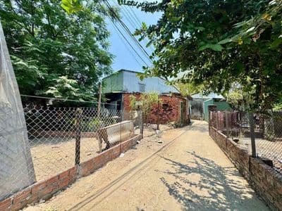 cần tiền bán nhanh 1,3ty lô 99m2 kiệt 233 Nguyễn Văn Cừ