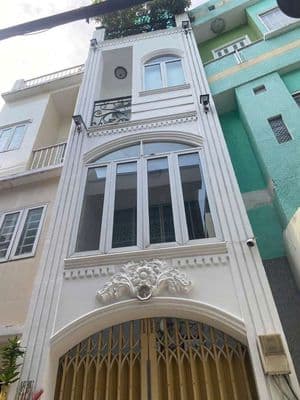 hẻm lê đại hành f7 q11