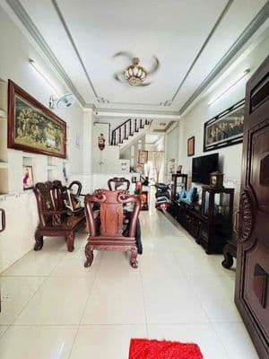 BÁN NHÀ ĐẸP – GIÁ TỐT TẠI LÊ TRỌNG TẤN Cơ hội sở hữu ngôi nhà l