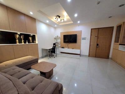 Chuyên cho thuê căn hộ chung cư HIMLAM RIVERSIDE, P.Tân Hưng