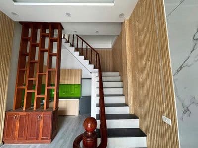Góc 2 mặt tiền 119m2( 5 x 24 ) - thổ cư 50m2, tặng nhà và trọ cho thuê