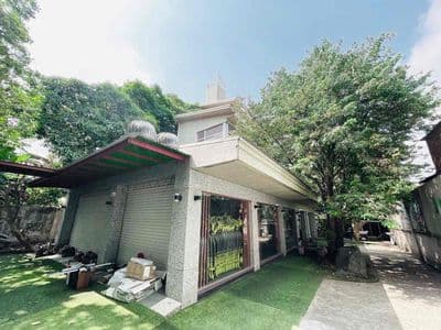 Cho thuê biệt thự vườn 1300m2 - phường bửu long ( cũ ) - trấn biên mới