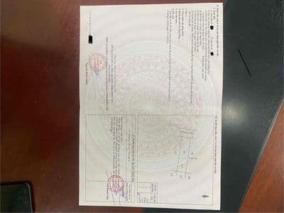 cách đường nguyễn thái học 1 sẹc 50m