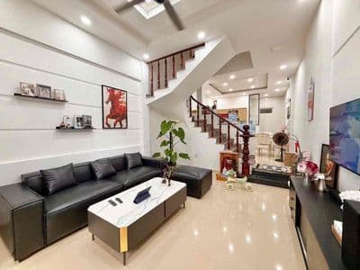 Bán Nhà Đẹp 3 Tầng Quốc Lộ 13 Phường Hiệp Bình Phước Tp Thủ Đức TpHcm