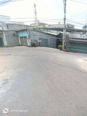 BÁN NHÀ 2 TẦNG DT 4 X 17 HẺM XE HƠI ĐƯỜNG NGAYHIỆPTHÀNH CTY