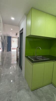 4Tỷ 660Triệu Bán Nhà Phan Đình Phùng. Gần Chợ Phú Nhuận, DTSD 70m