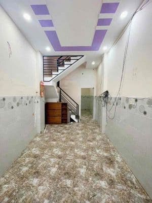 Nhà Đẹp Q4 TPHCM