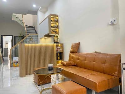 CĂN HỘ SÁT ĐH Y DƯỢC CHUẨN STUDIO 30M2, FULL NỘI THẤT, TT Quận 5