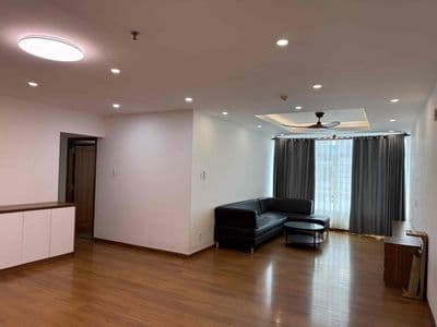 Bán ch hoàng anh giai việt 3pn 150m2 sổ hồng lâu dài tại p.chánh hưng