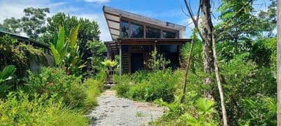 Bán biệt thự nhà vườn 380m2 có 349m2 đất ở, 2 mặt tiền quốc lộ 14G