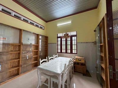 nhà hẻm Nguyễn lương bằng, ngang 10m, 1 tỷ 800 triệu