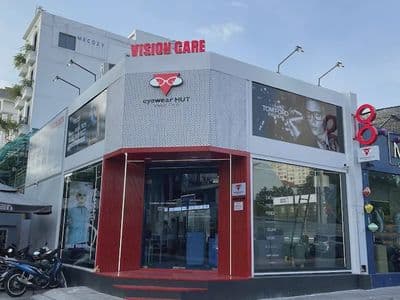 Cho Thuê Nhà GÓC 2MT Đường Quốc Hương, Phường Thảo Điền, Quận 2