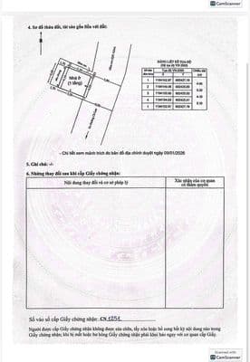 Chính chủ bán nhà mặt tiền 133ZZ hoa lan 64/19 cù lao