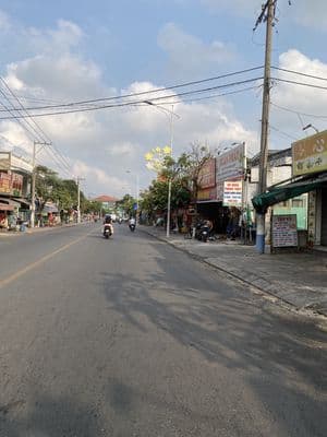 Bán 1016m(21x48) khu dân cư thuộc trung tâm ,xây biệt thự vườn