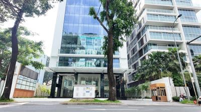 Tòa nhà trung tâm Q3 tung sàn khủng 400m² - 1100m², có rooftop riêng
