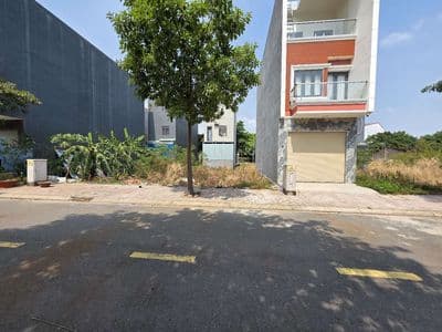 Đất đẹp 68m kdc Lê Phong An Phú 2 đối diện chợ Thành Nam gần kcn Vsip1