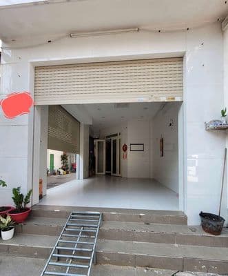 Cho thuê mặt bằng kinh doanh quận bình tân