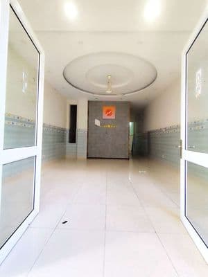 nhà thuê ngay Aeon bình tân 5*20m ba lầu