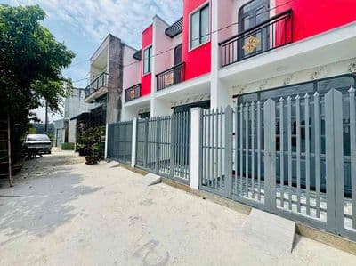cần bán gấp lầu 3pn