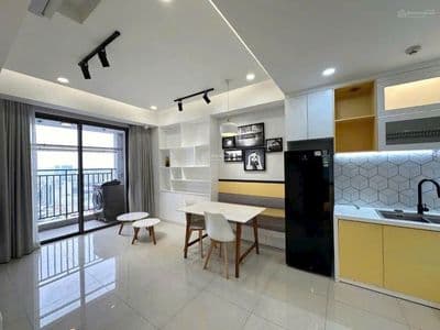 Cho thuê 2PN, Nội thất đẹp, Giá rẻ 14 Triệu