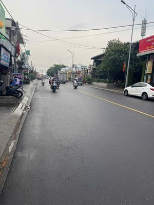 Bán 2 kiot và Dãy Trọ KDC Thuận Giao