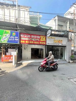 2MT vip n.g.trí và u.v.khiêm,p25,b.thạnh,23tr/th
