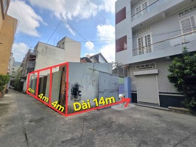 Hiếm ngay Lạc Long Quân- P8- TB. DT 4x14- mhaf nát - nhỉnh 6 TỶ