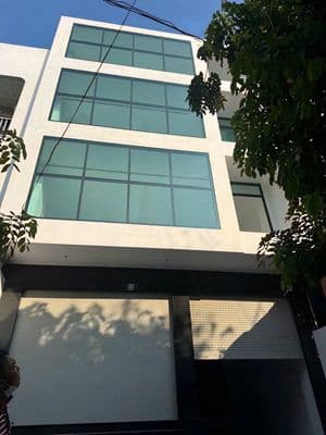 Cần cho thuê nhà Mặt Tiền 39A Đường C.18 P.12 Q.Tân Bình ngay khu K300