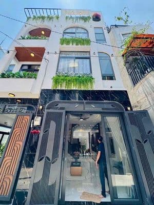 2 Tác Phẩm Nghệ Thuật Biệt Thư MiNi Siêu Đẹp quên lối về Ngay GV
