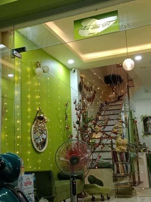 Nhà bán gò vấp
