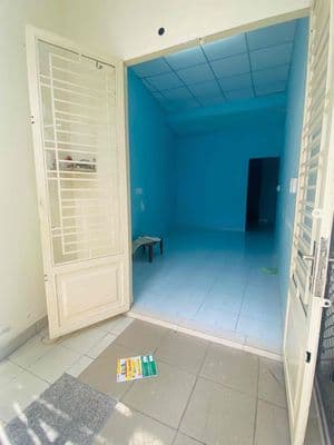 Cho thuê nhà 78// Nguyễn Văn Khối P11 Gò Vấp 3,5m 10m 1pn 2wc