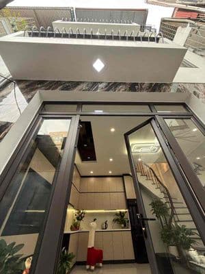 Siêu phẩm quyền năng mới đẹp full công năng tiện ích phố gốc đề ở ngay