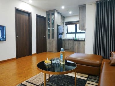 Chính chủ bán căn hộ tầng trung The Vesta - Hà Đông, 3PN, 2WC - 4,x tỷ