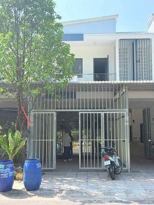 Gấp! Thua lỗ chủ bán dãy trọ 150m Ngay Chợ đêm Bàu Bàng thu nhập 10tr