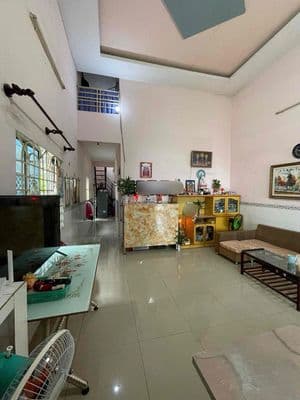 Nhà cấp 4 – Hiệp Bình Phước, Thủ Đức – Giá 4tỉ Diện tích rộng