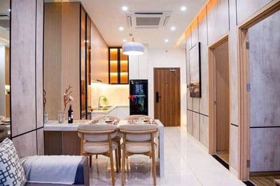 Bán Căn Hộ Mặt Tiền Đường Tỉnh Lộ 10 - Trần Văn Giàu