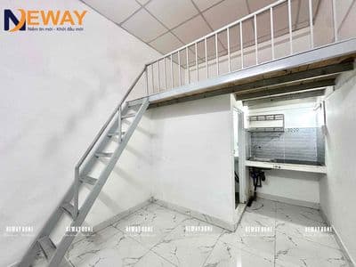 Duplex Giá Sinh Viên Quận 7