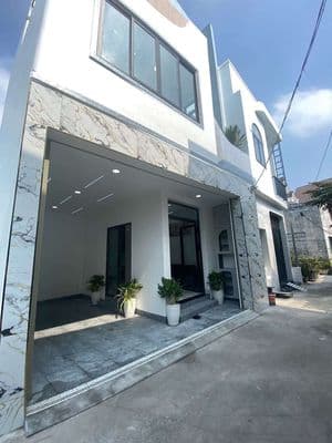 NHÀ PHƯỜNG 6 MỸ THO