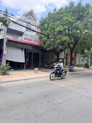 Dãy trọ 14 phòng diện tích 8x33 mặt tiền Tân Xuân 2