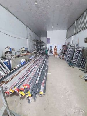 Nhà không 151m gần ngã tư Liên Huyện và chợ Chí Hùng Thái Hòa