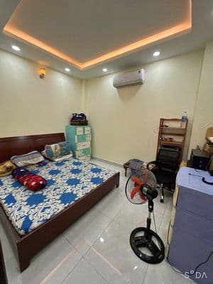Nhà 3 Lầu-Mặt Tiền đường số 72 khu Bình Phú Q6 Giá 9,7 tỷ