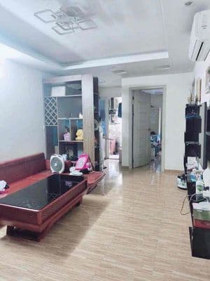 BÁN CĂN HỘ RUBY CT2 PHÚC LỢI – 2PN 2WC – FULL NỘI THẤT – Ở NGAY