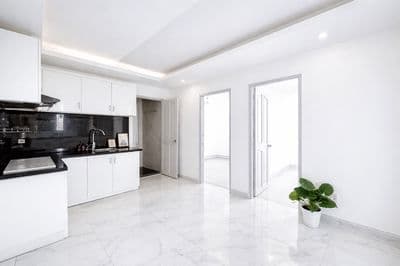 Căn hộ 2PN-2WC Ngay Phan Văn Hớn-CoopMart-Cầu Tham Lương