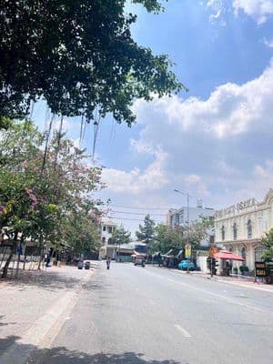 KHÁCH SẠN 6 TẦNG – HAI BÀ TRƯNG, ĐÔNG HOÀ, DĨ AN , 124M2 .16 TỶ Dòn