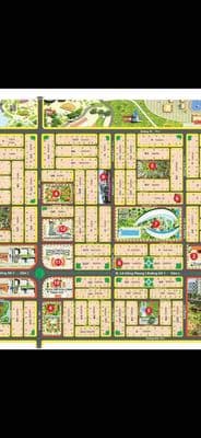 Mua bán ký gửi dự án Sunflower city Nhơn trạch