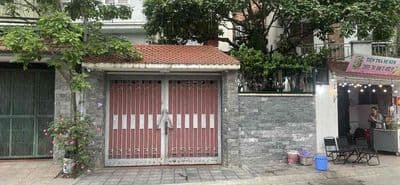 Mình cần bán nhà Trần Cung, ngang 7m, ngay góc Tôn Quang Phiệt
