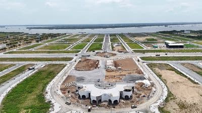 500tr mua ngay đất nền ven sông Hiệp phước Premia sổ đỏ riêng