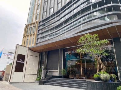 Văn phòng nam kỳ khởi nghĩa – trung tâm tài chính q3, dt 80-200m2