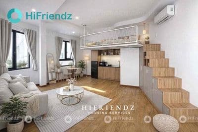 Khai trương căn duplex mới - siêu thoáng ngay kdt vạn phúc city